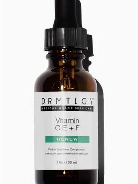 DRMTLGY Vitamin C E+F Renew Serum